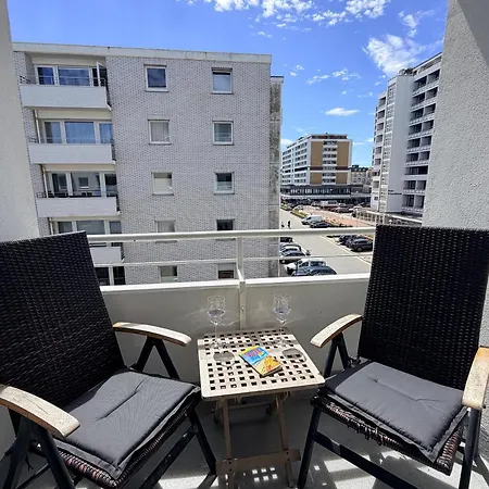 Apartmán Duenenklang